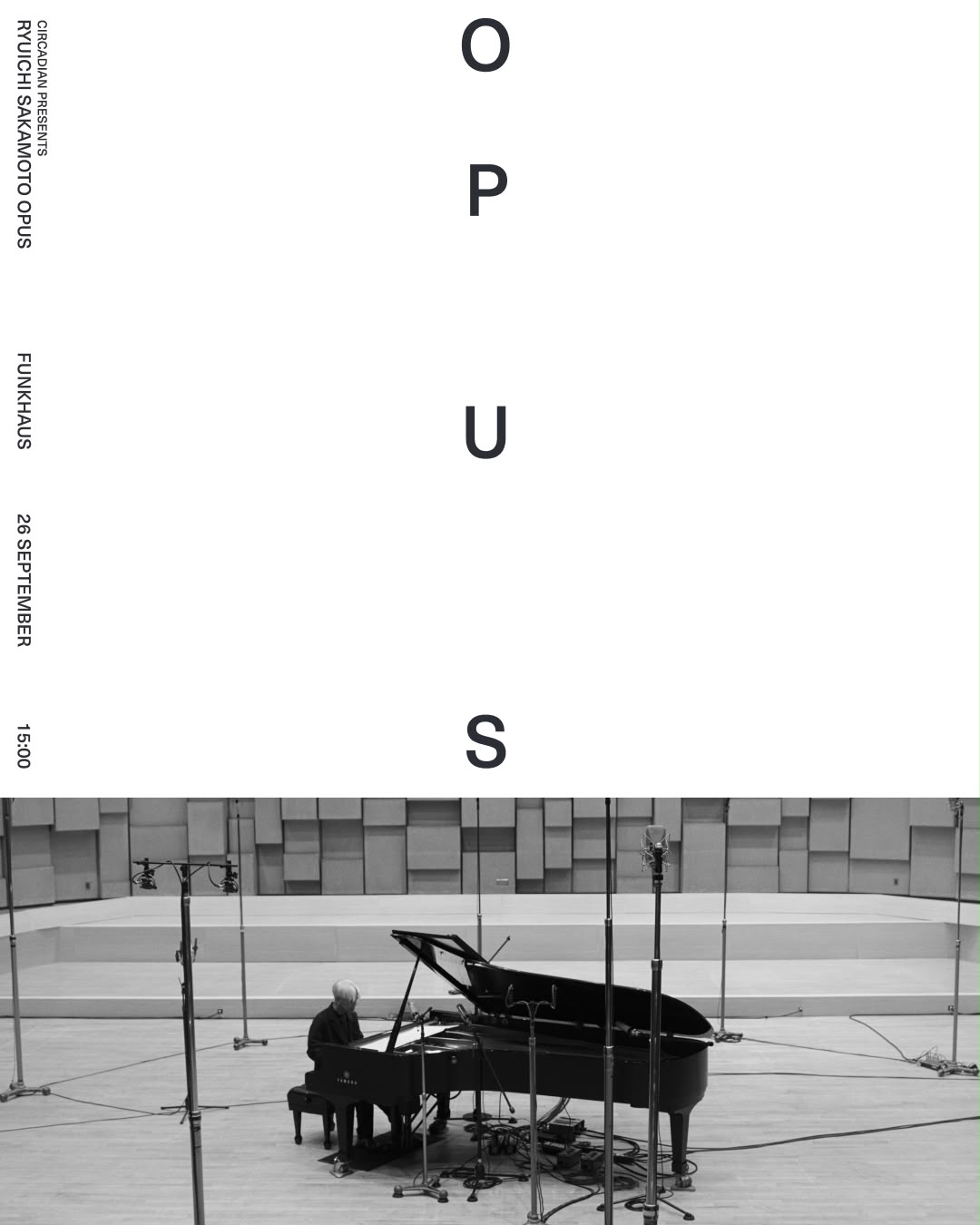 Opus at Funkhaus